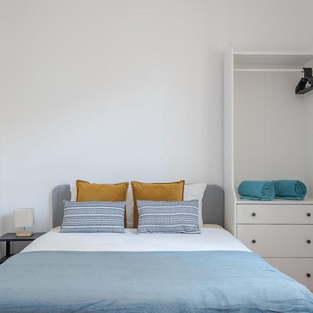 Cool Apartment Near Alfama Lisboa Εξωτερικό φωτογραφία