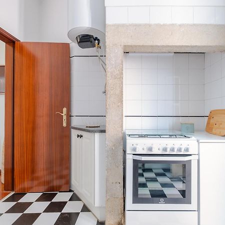 Cool Apartment Near Alfama Lisboa Εξωτερικό φωτογραφία