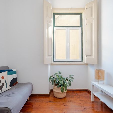 Cool Apartment Near Alfama Lisboa Εξωτερικό φωτογραφία