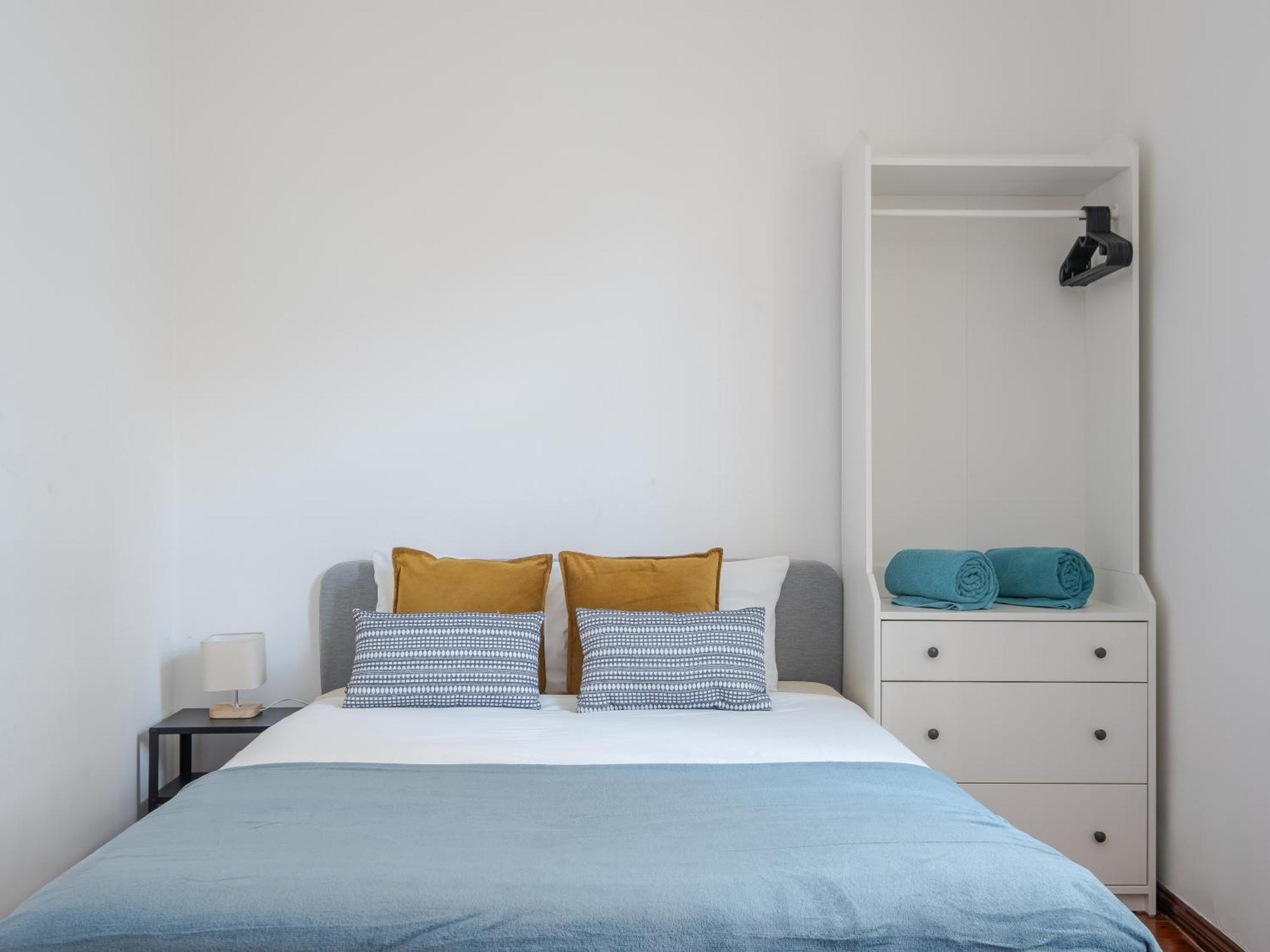 Cool Apartment Near Alfama Lisboa Εξωτερικό φωτογραφία