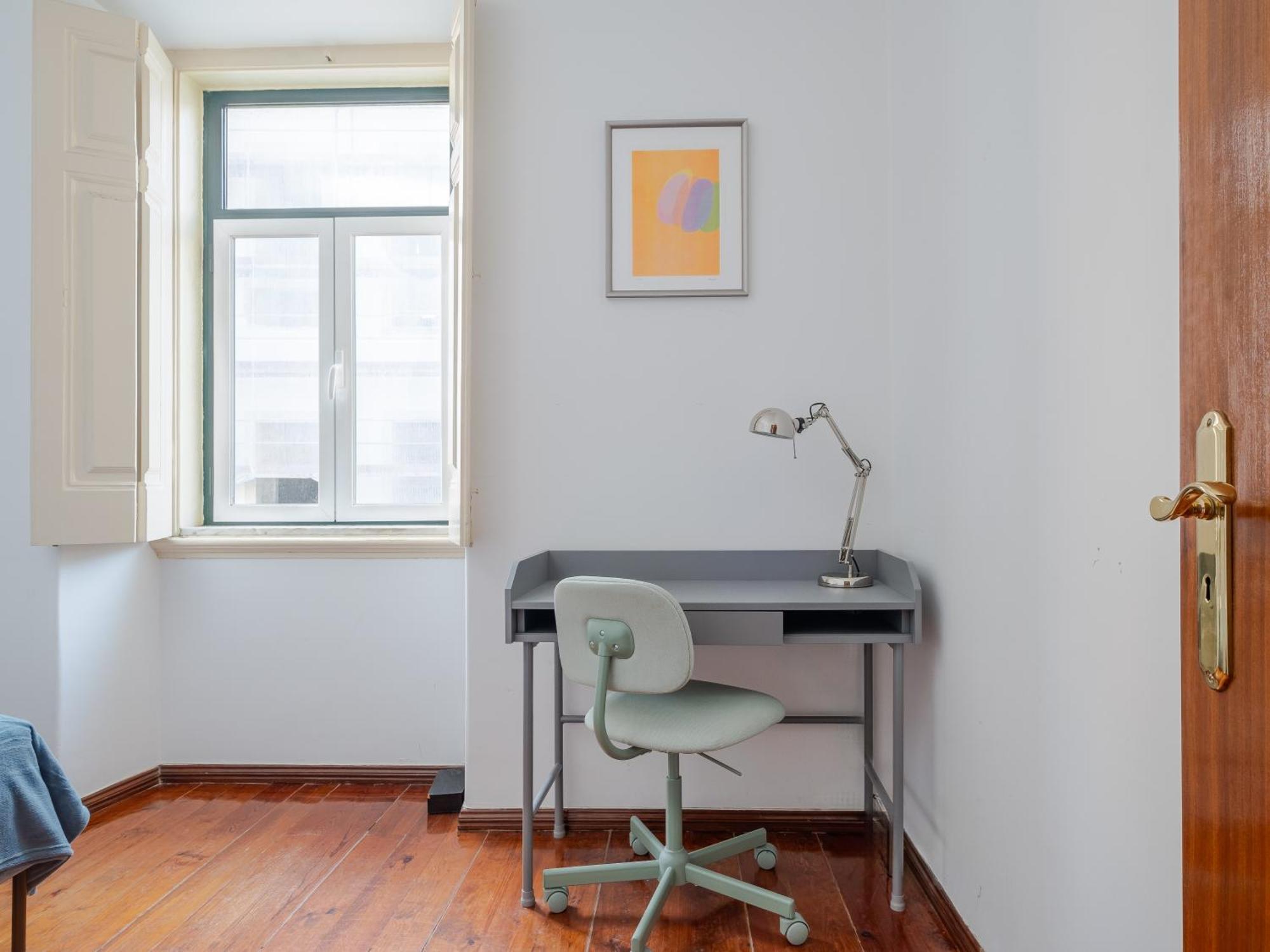Cool Apartment Near Alfama Lisboa Εξωτερικό φωτογραφία