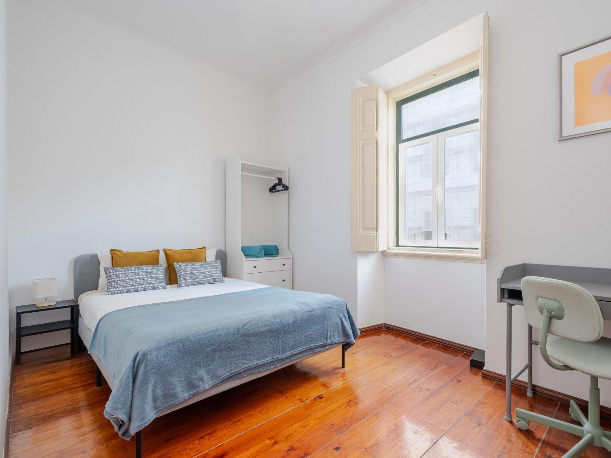 Cool Apartment Near Alfama Lisboa Εξωτερικό φωτογραφία