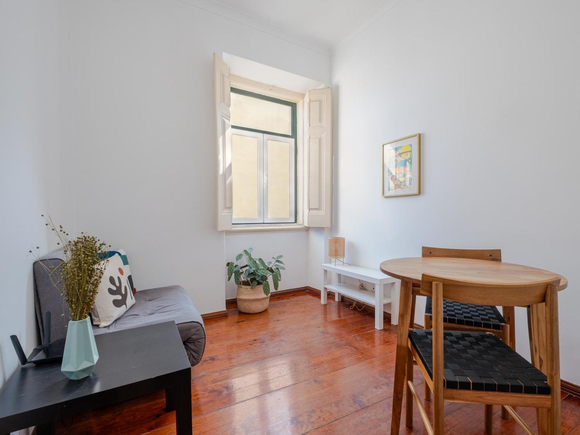 Cool Apartment Near Alfama Lisboa Εξωτερικό φωτογραφία