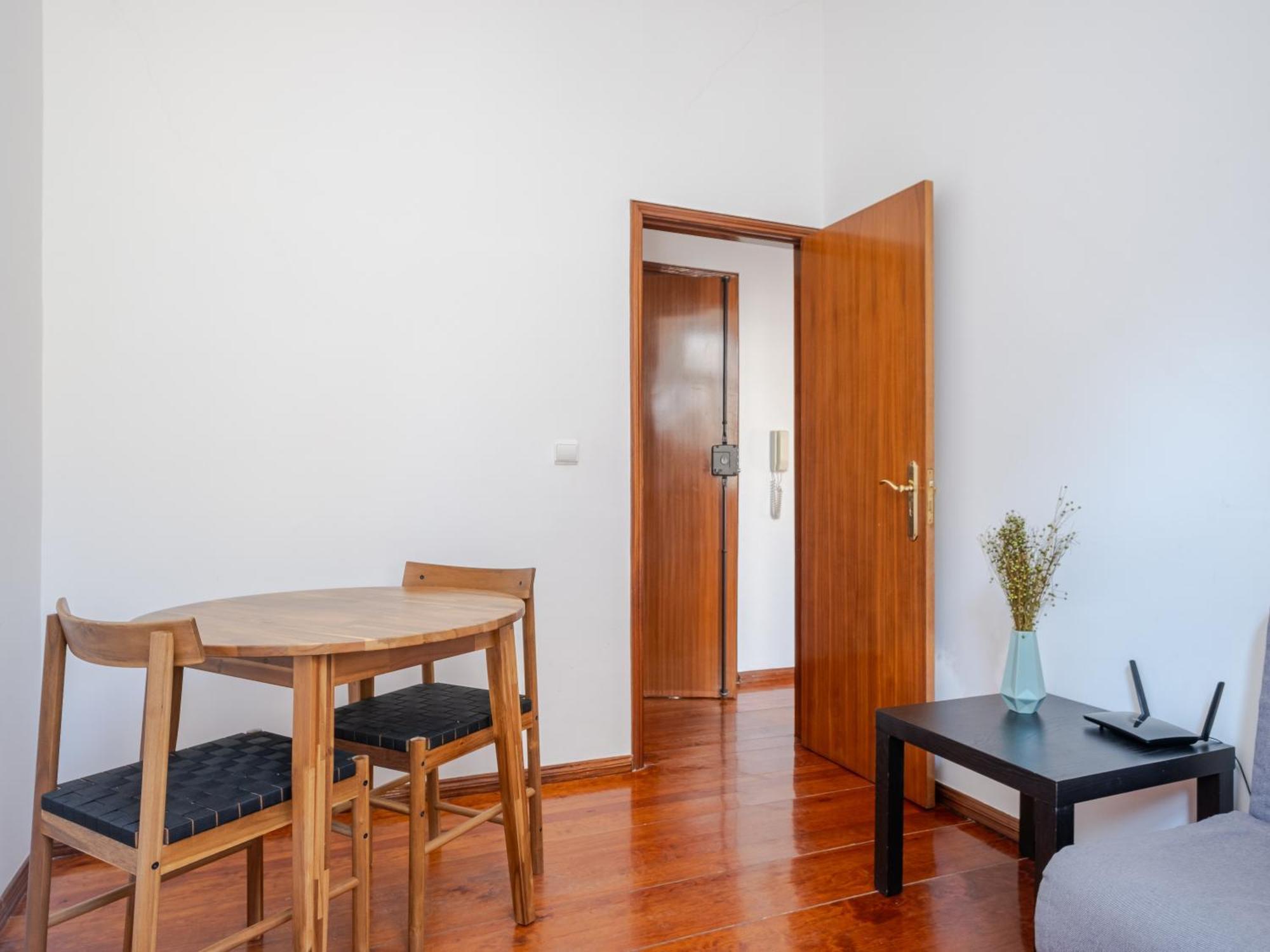 Cool Apartment Near Alfama Lisboa Εξωτερικό φωτογραφία