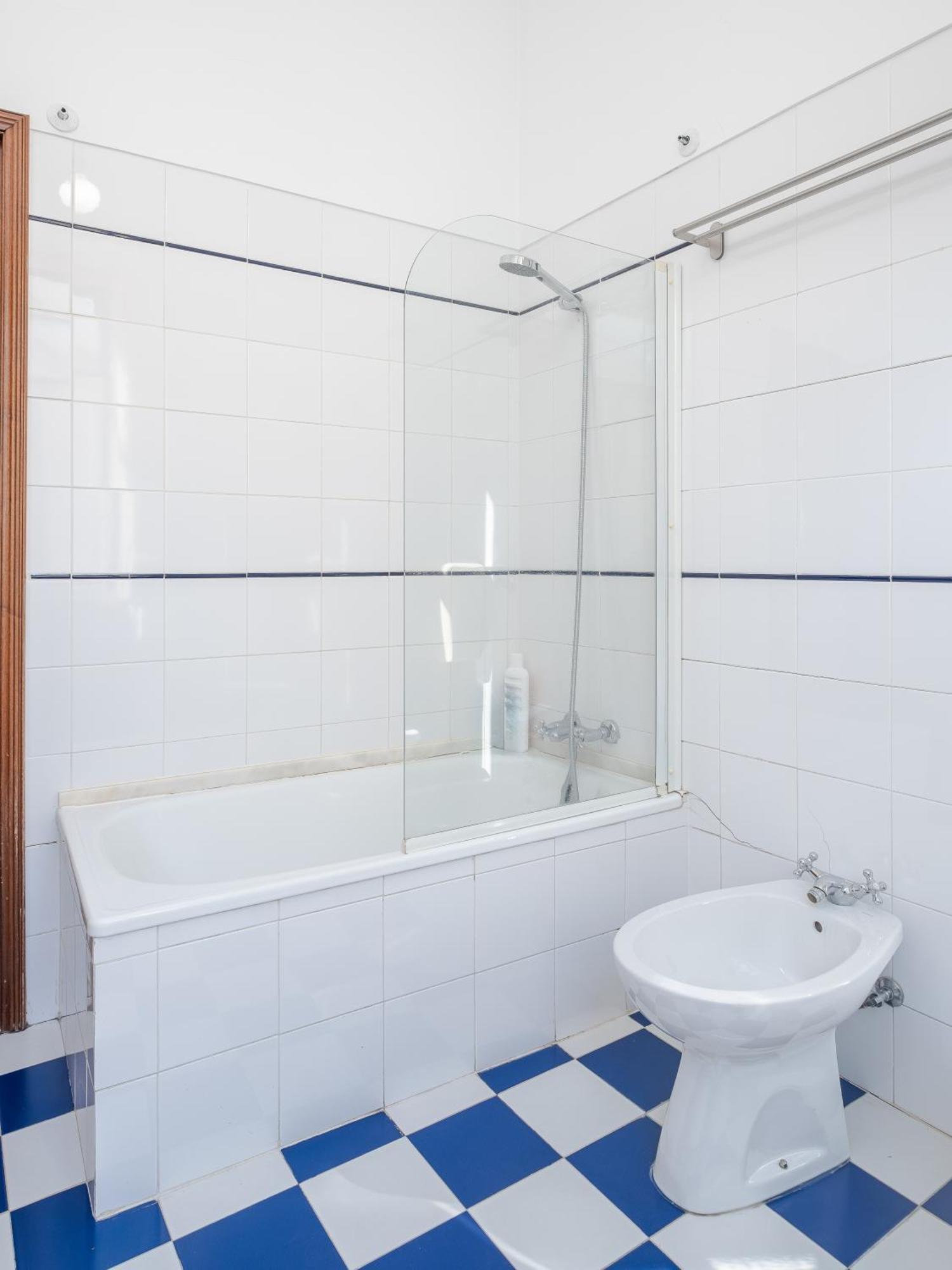Cool Apartment Near Alfama Lisboa Εξωτερικό φωτογραφία