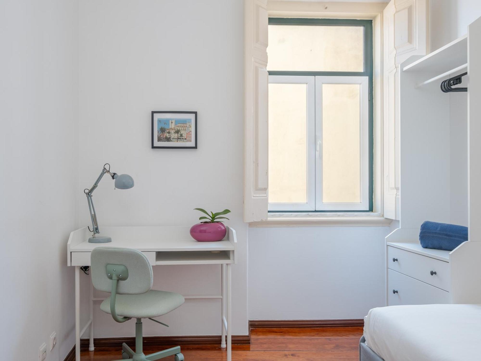 Cool Apartment Near Alfama Lisboa Εξωτερικό φωτογραφία