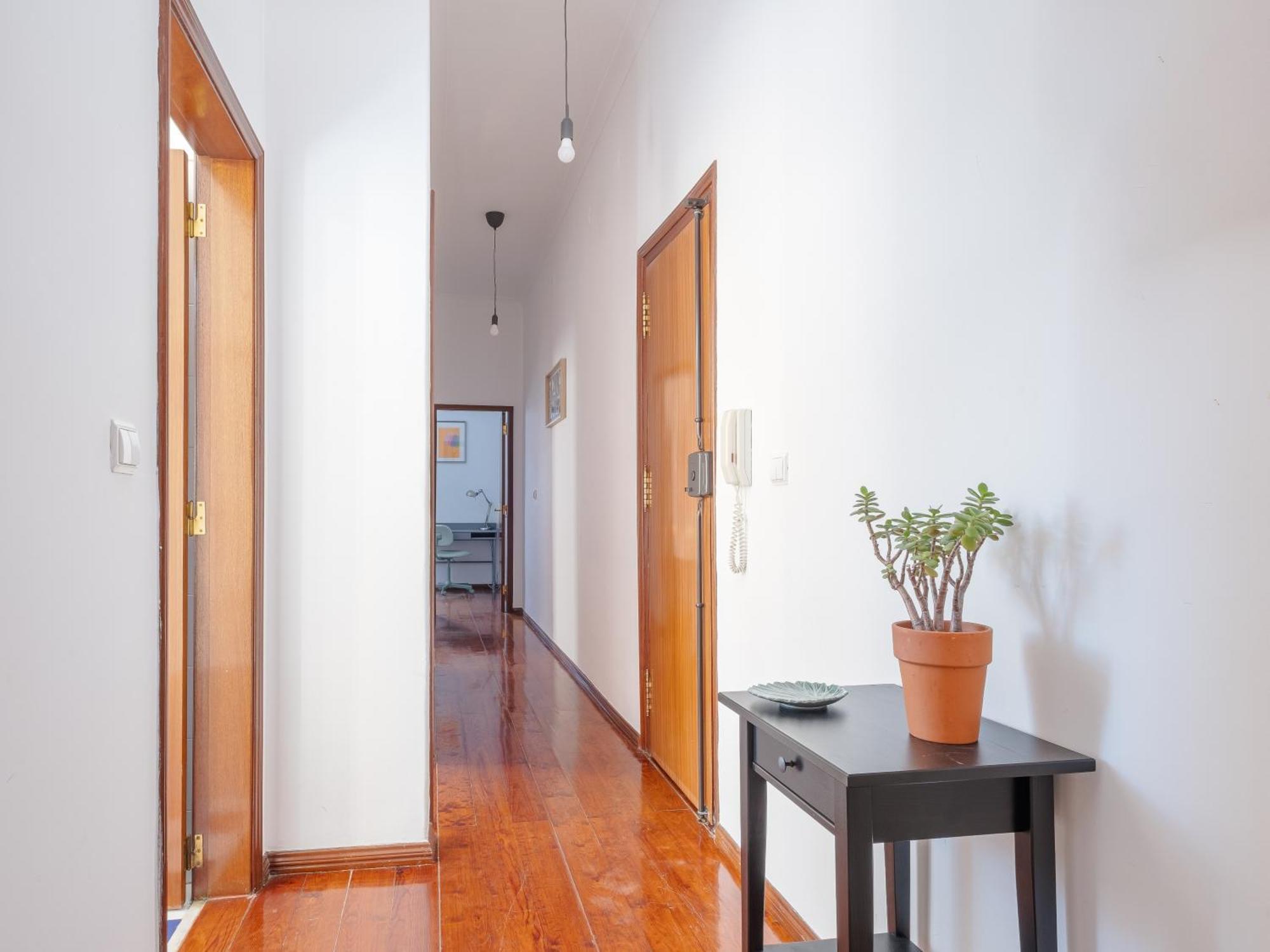 Cool Apartment Near Alfama Lisboa Εξωτερικό φωτογραφία