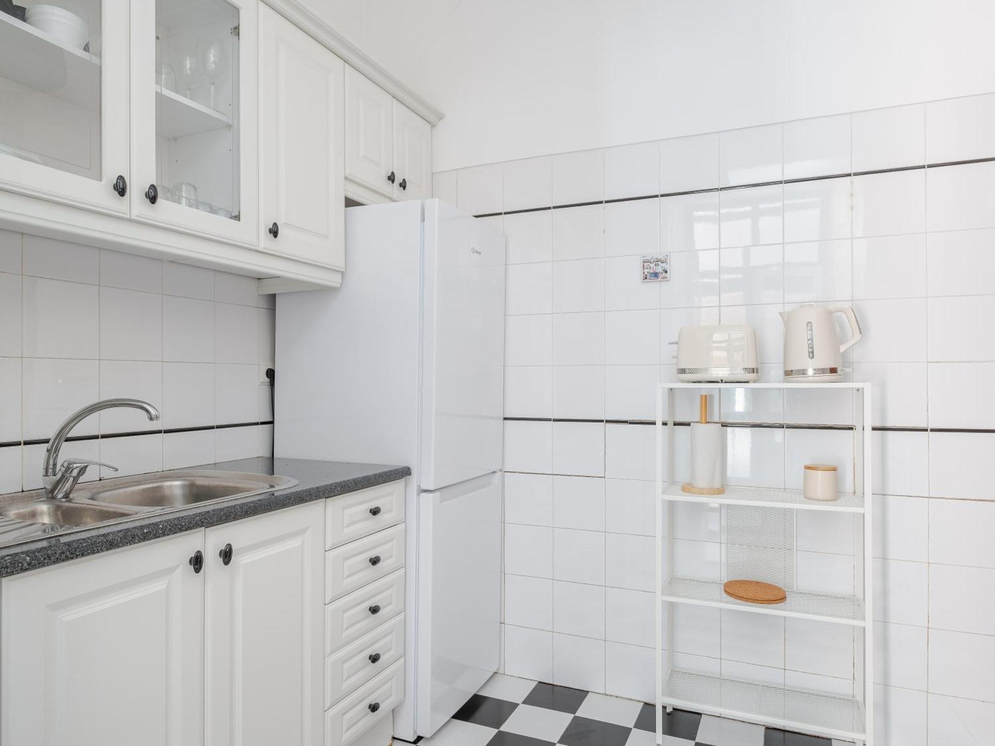 Cool Apartment Near Alfama Lisboa Εξωτερικό φωτογραφία