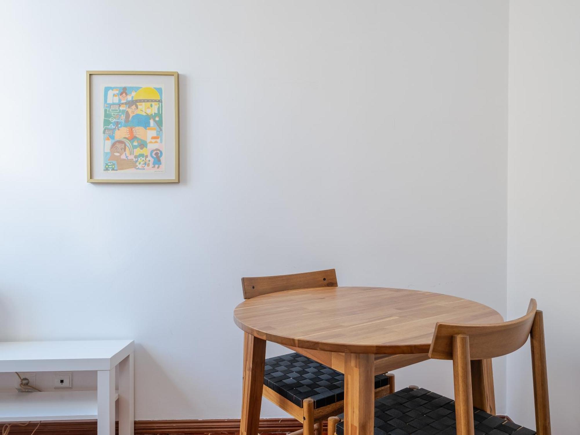 Cool Apartment Near Alfama Lisboa Εξωτερικό φωτογραφία
