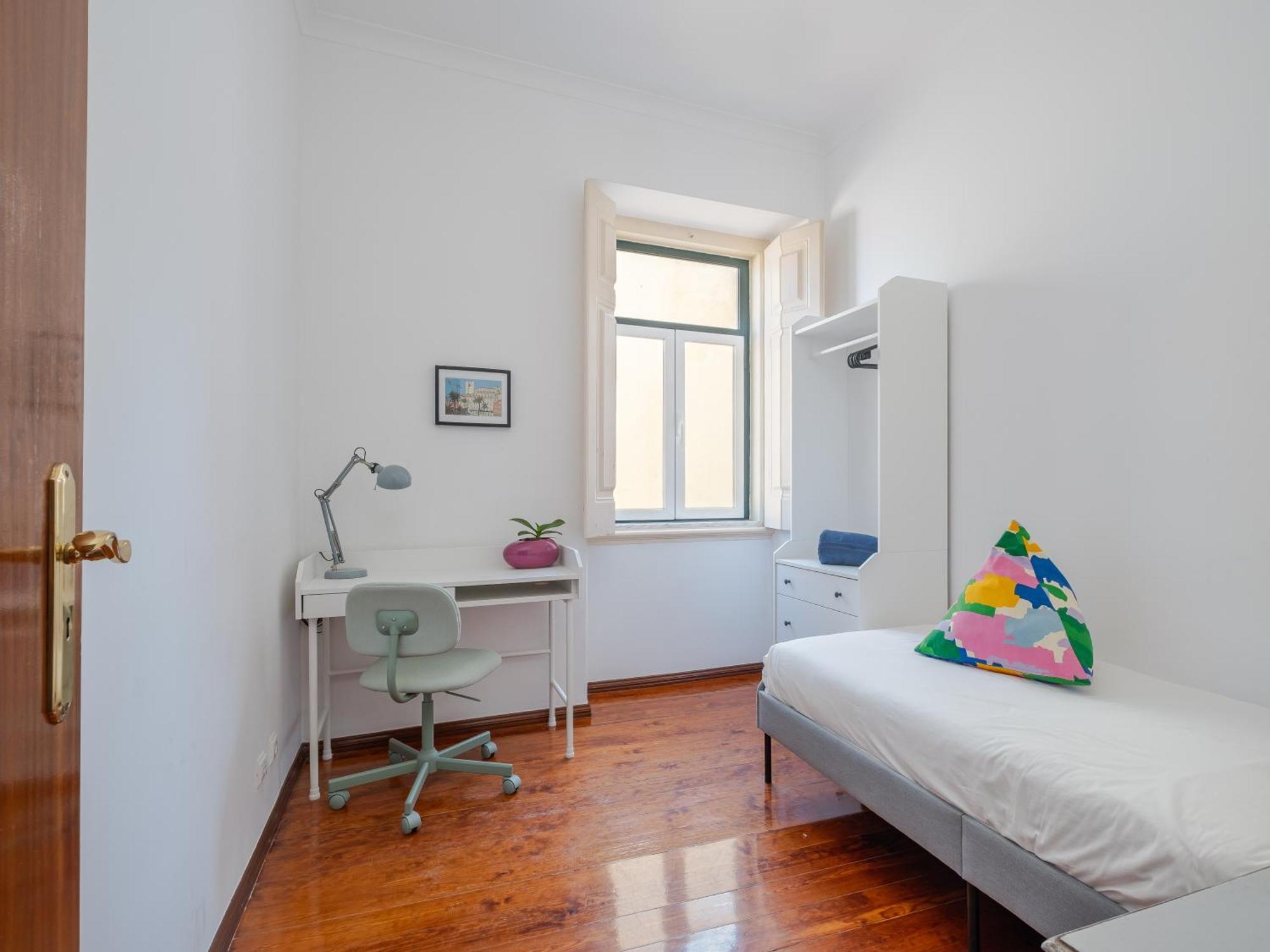 Cool Apartment Near Alfama Lisboa Εξωτερικό φωτογραφία